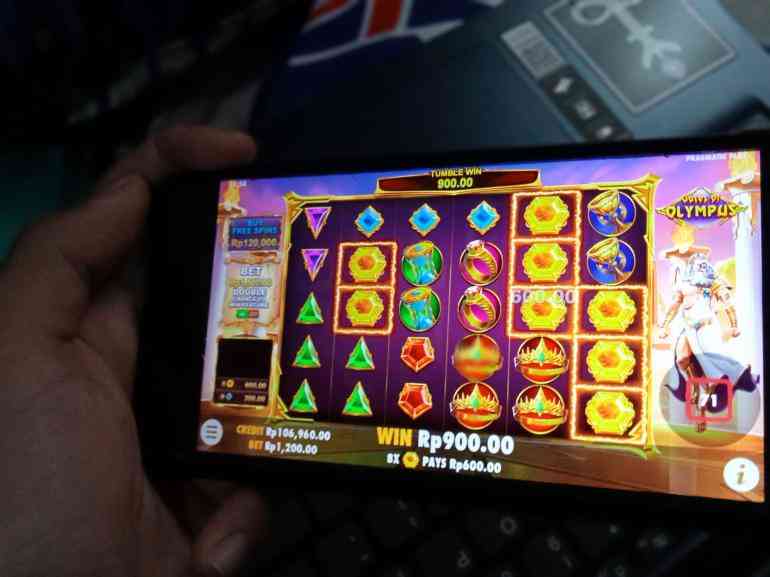 Adat Main Slot Online Di Dunia: Dari Slot Gacor Hingga Slot Bonus