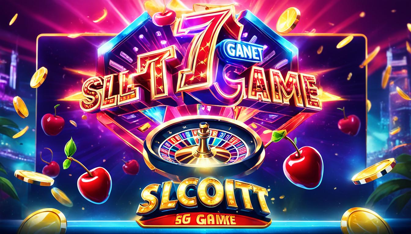 Slot gaming dengan rtp terbaik di google