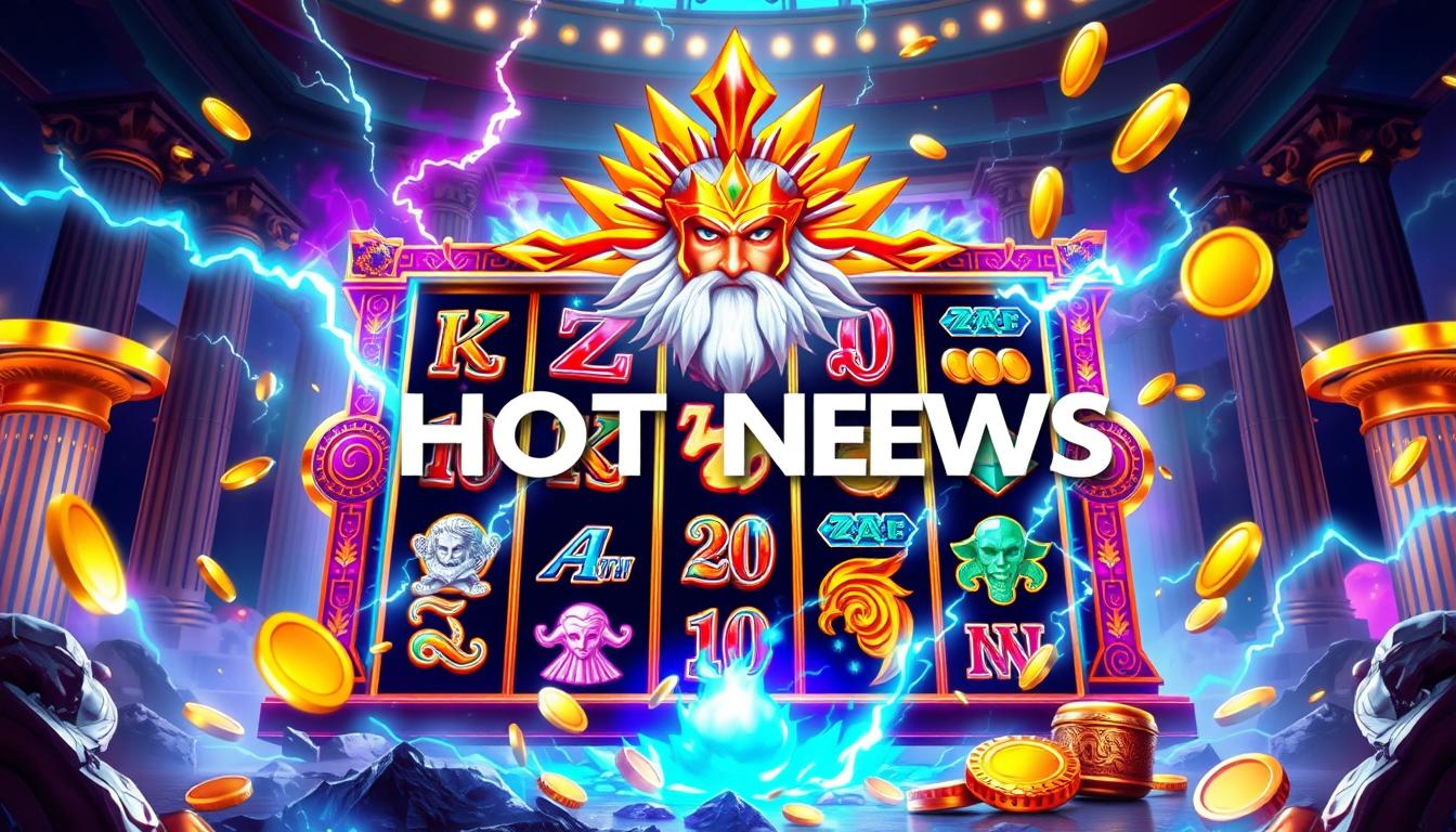 Situs Judi Slot Zeus – Taruhan Online Skybet88