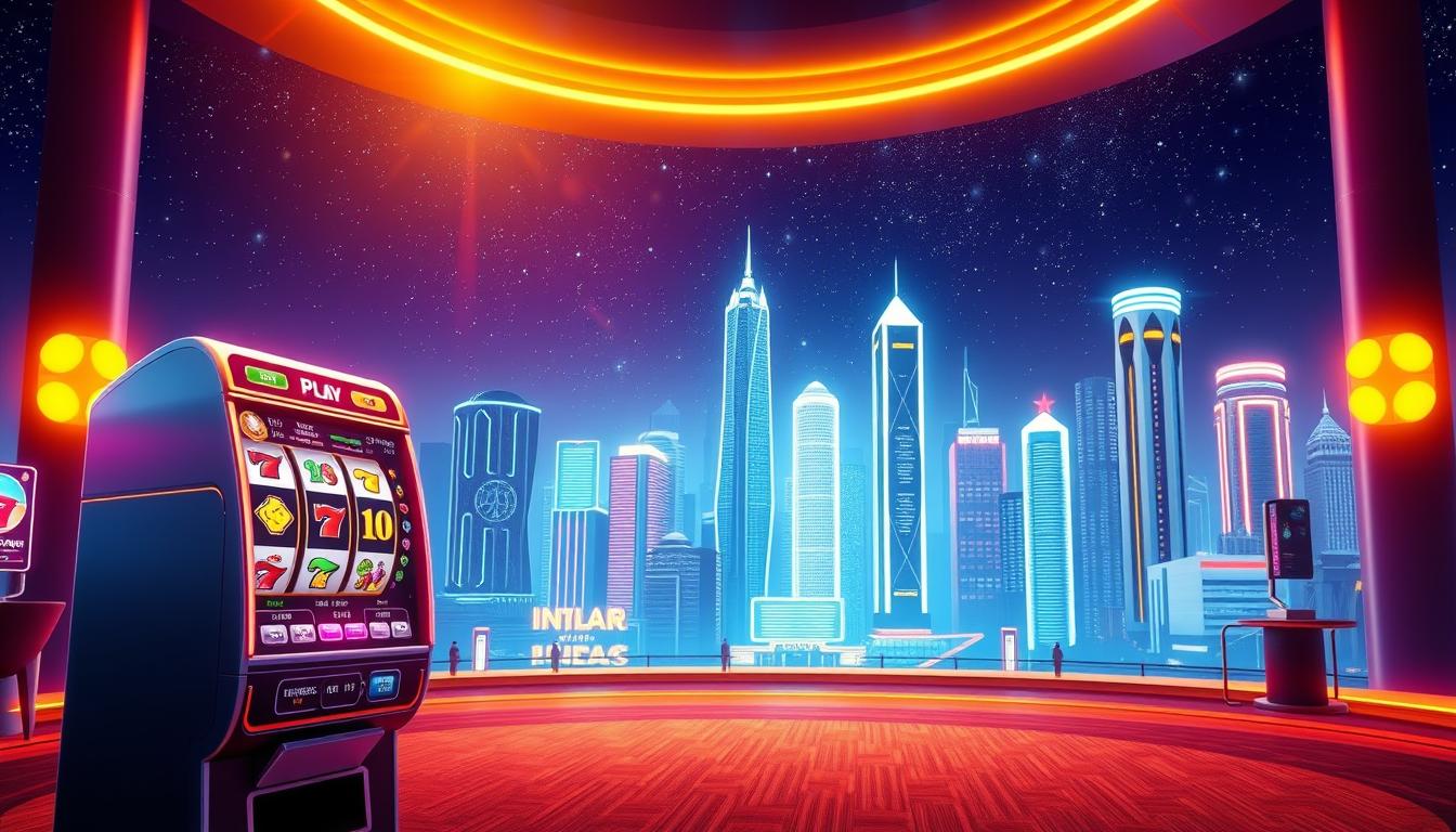 Slot Gratis Online terbaru 2025, Gabung Sekarang