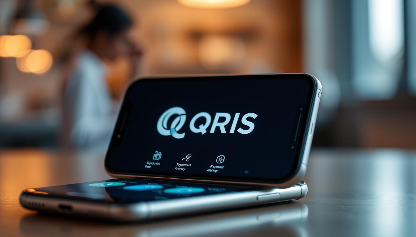 Slot Qris