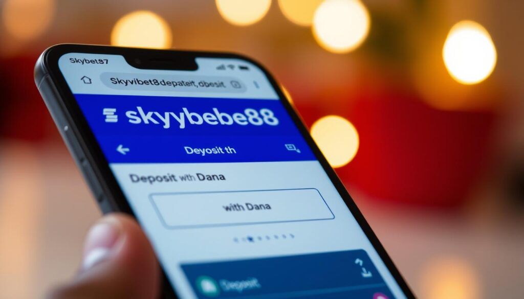 tips deposit Skybet88